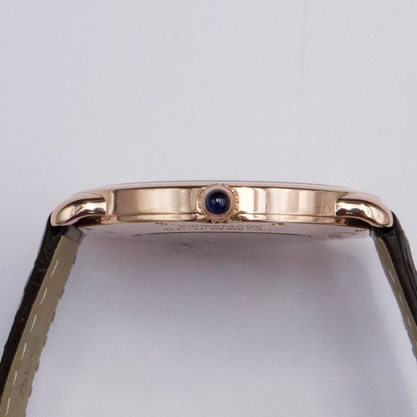 Cartier Ronde Louis W6800251